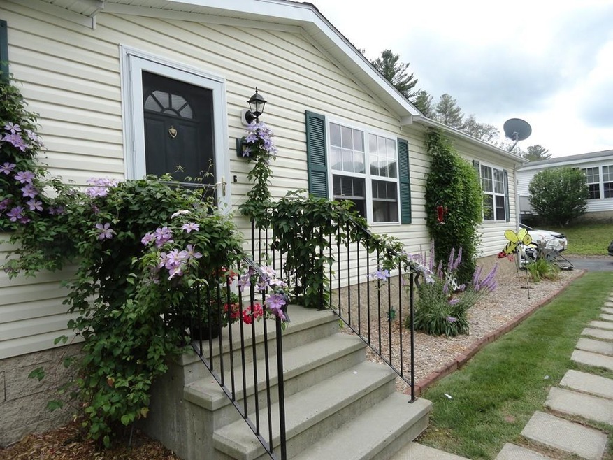 43 Deer Run, Brookfield, MA 01506 - photo 1