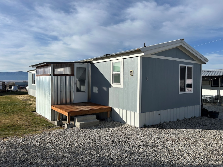 400 N 600 E unit 8, Spring City, UT 84662 - photo 1