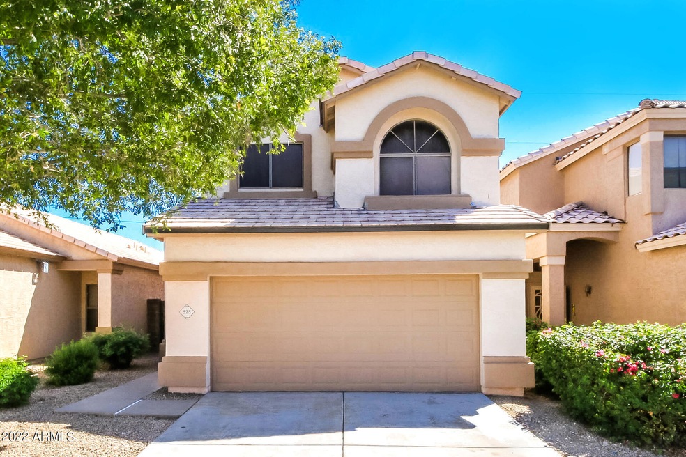 unlisted-address, Mesa, AZ 85208 - photo 1