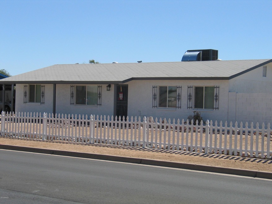 732 N 96th St, Mesa, AZ 85207 - photo 1