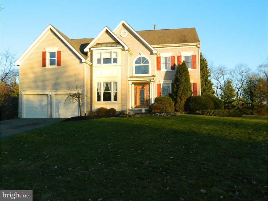 21 E Kincaid Dr, Princeton Junction, NJ 08550 - photo 1