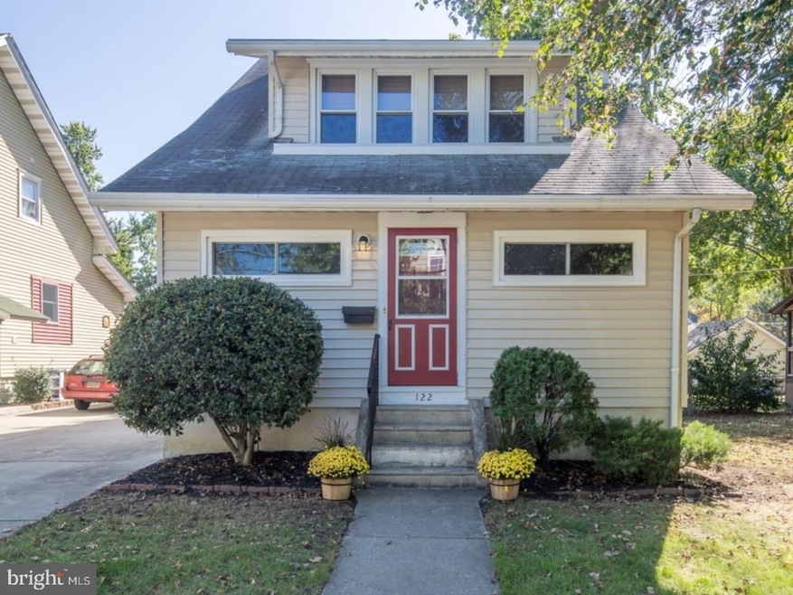 122 Jackson Ave, Magnolia, NJ 08049 - photo 1
