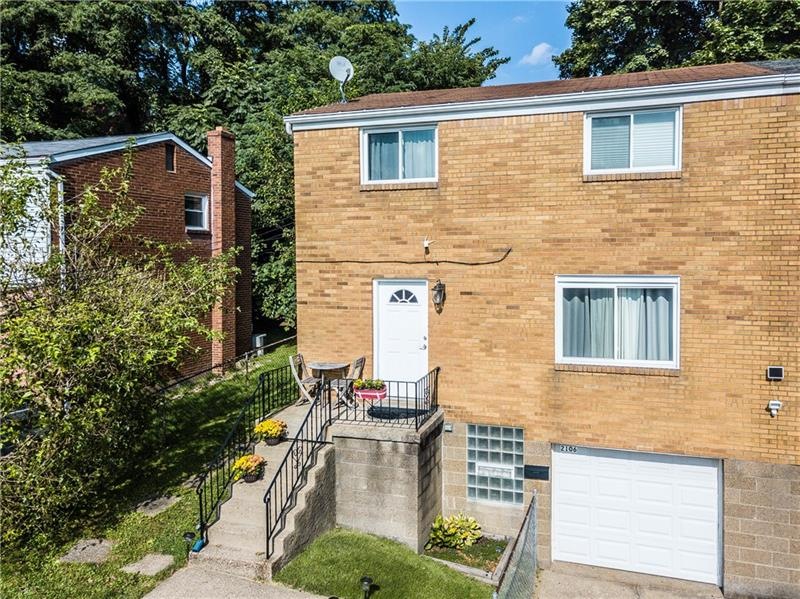 Welcome to 2160 Lappe Lane Just a few minutes from