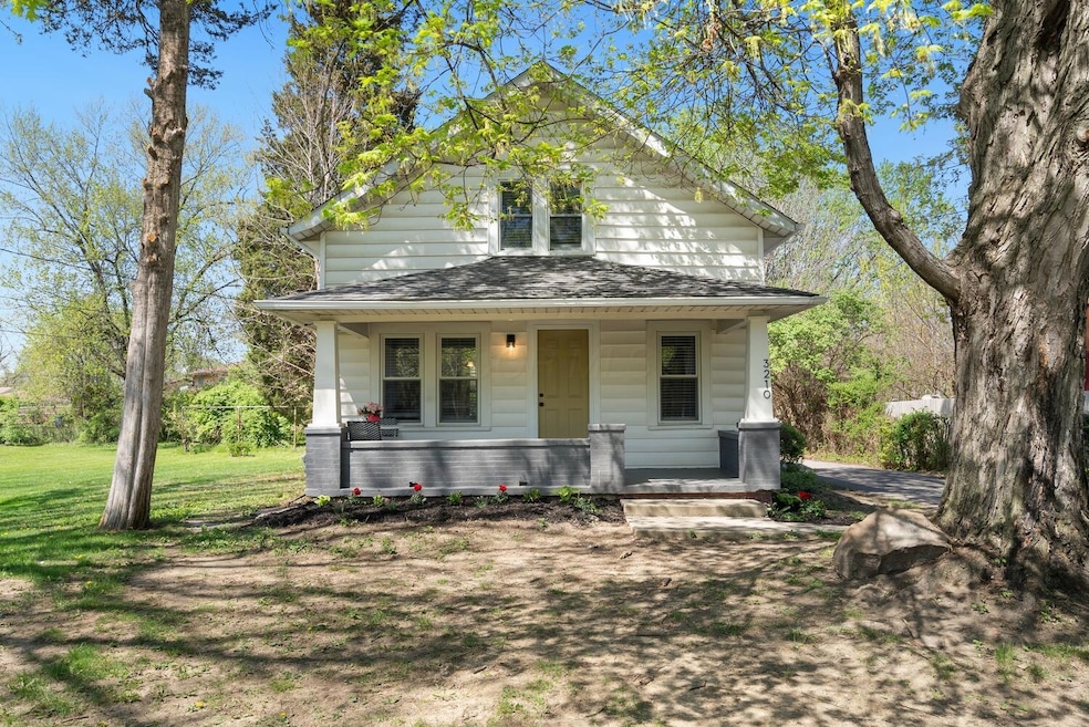 4- 3210 E Deshler Avenue, Columbus