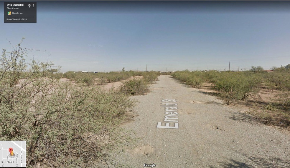 3910 Emerald St unit 17, Eloy, AZ 85131 - photo 1