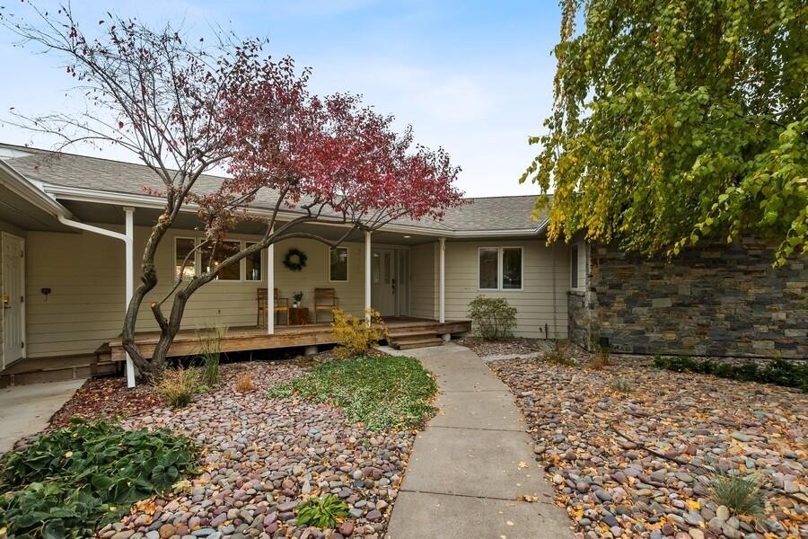 Sold • Co-Listing Agent