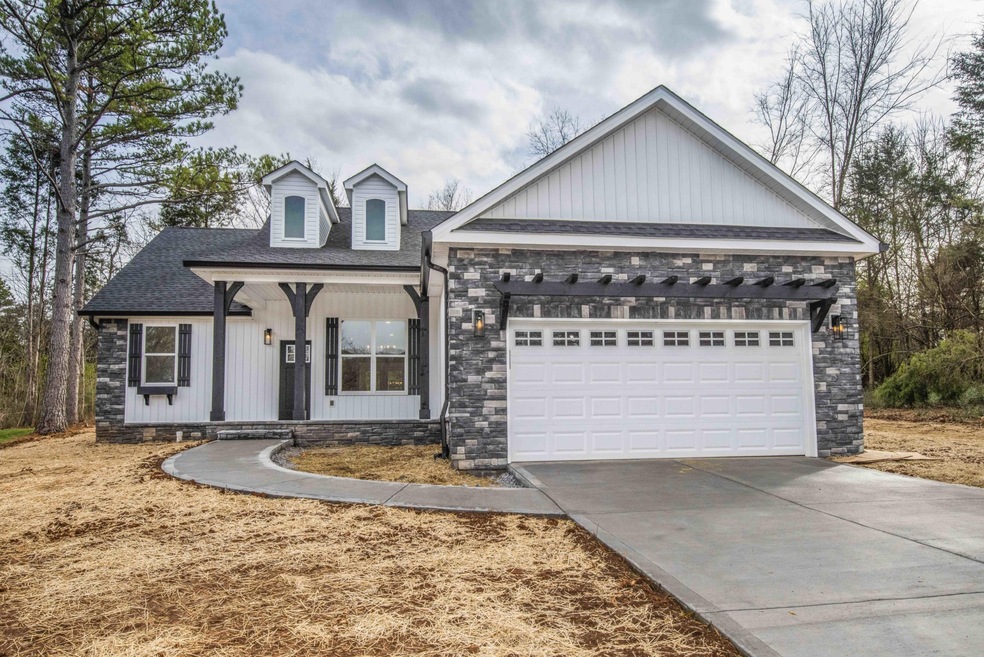 201 Cheeyo Trace, Loudon, TN 37774 - photo 1