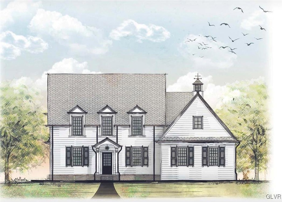 4287 Stonebridge Dr, Fountain Hill, PA 18015 - photo 1