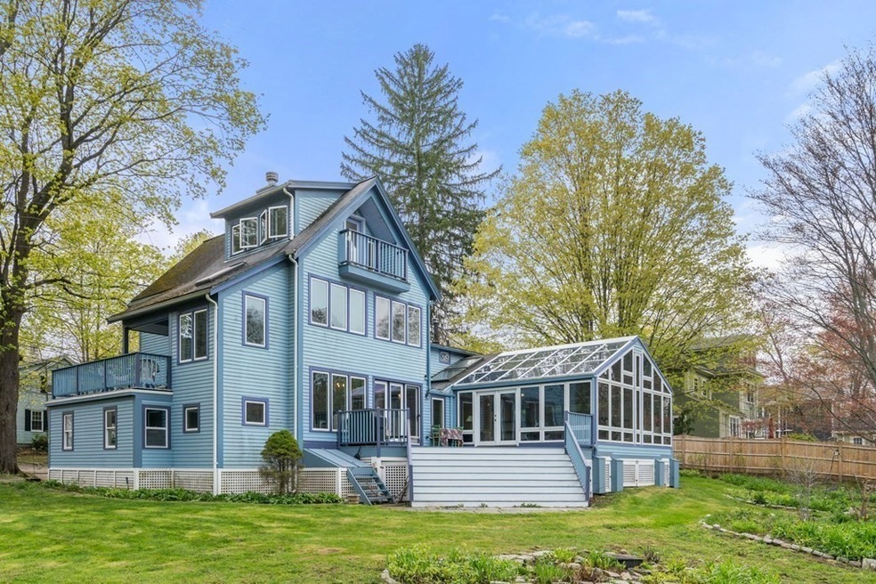 30 S River St, Wellesley, MA 02482 - photo 1