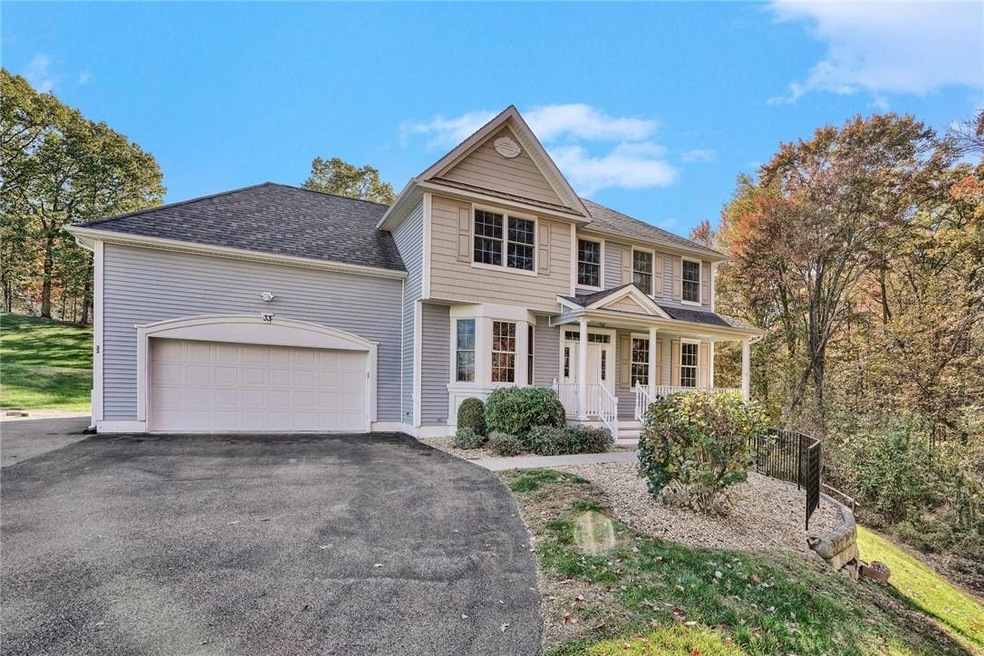 33 Truffle Ridge Rd, Wappingers Falls, NY 12590 - photo 1