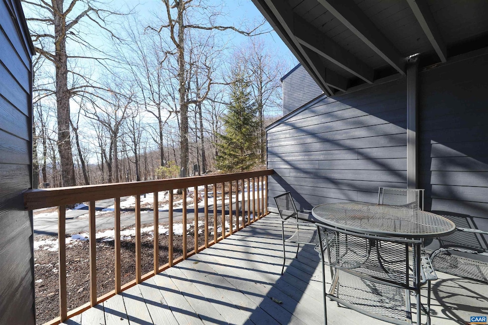 202 Timbers Condos, Wintergreen, VA 22958 - photo 1