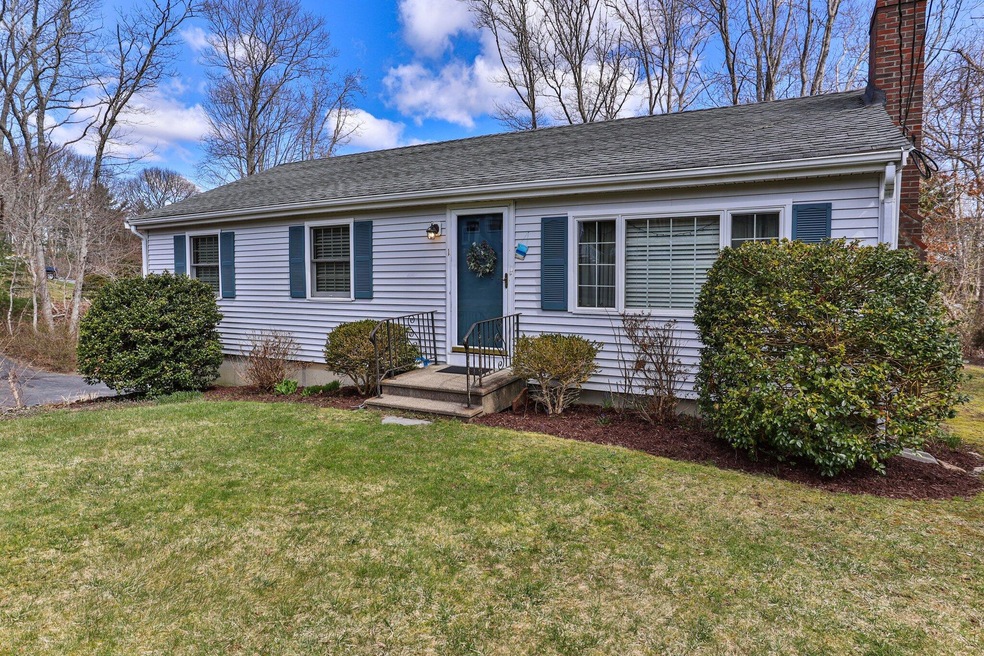 1 James St, Sandwich, MA 02563 - photo 1
