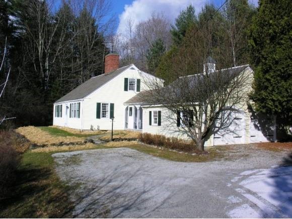117 Maple Hill Ln, Dorset, VT 05251 - photo 1