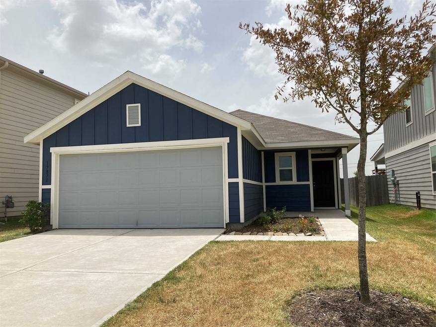 17871 Ryegrass Trail, Hockley, TX 77447 - photo 1