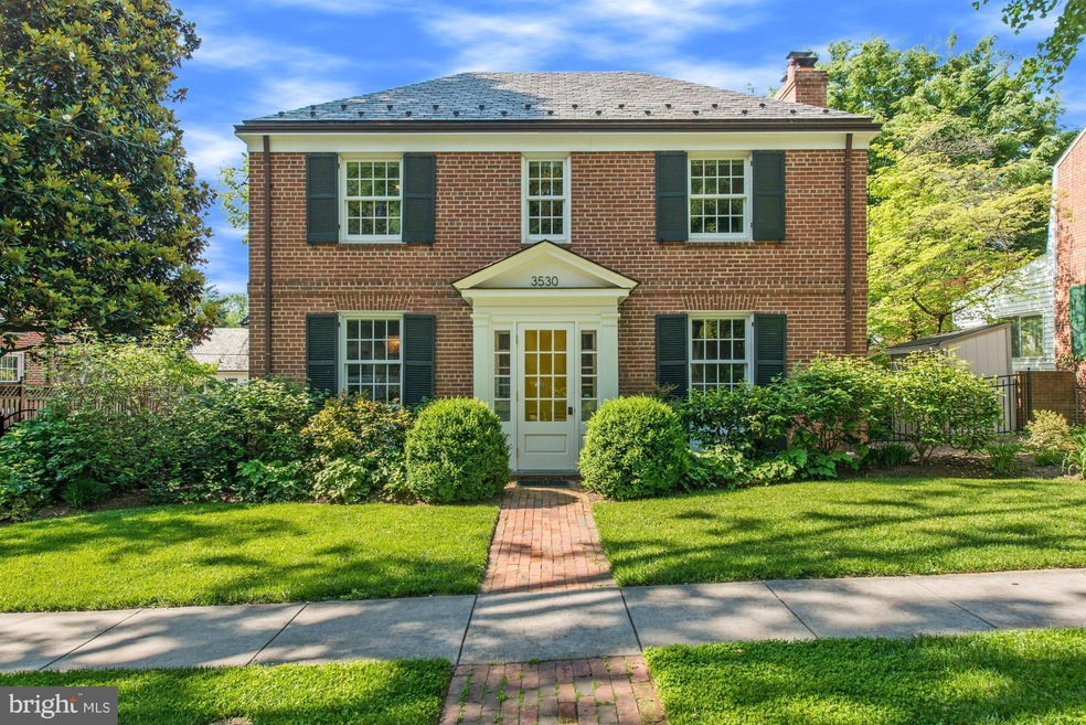 3530 Cumberland St NW, Washington, DC 20008 - photo 1