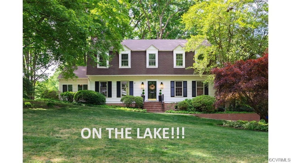 1521 Monmouth Dr, Henrico, VA 23238 - photo 1