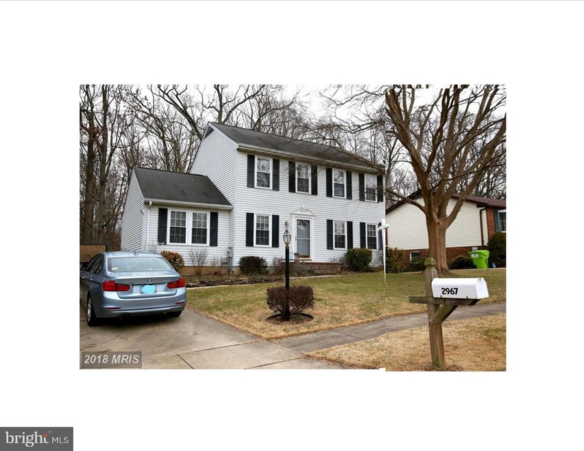 2967 Harrogate Way, Abingdon, MD 21009 - photo 1