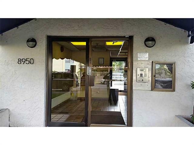 Lobby/Reception