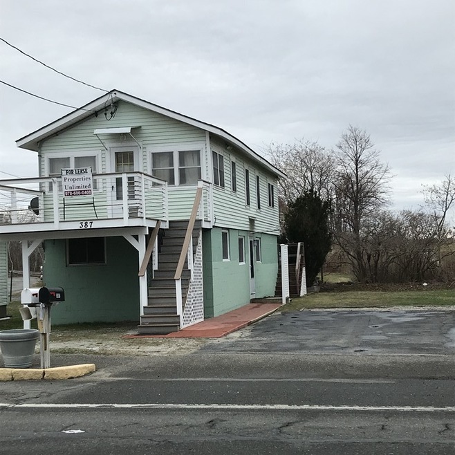 387 N End Blvd unit 1, Salisbury, MA 01952 - photo 1