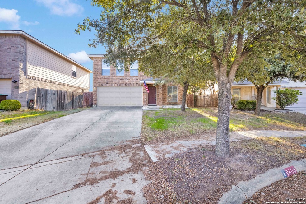 9608 Dawn Trail, San Antonio, TX 78254 - photo 1