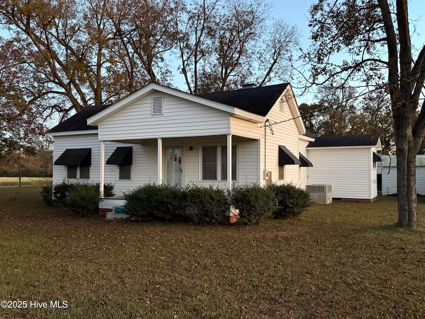 2881 US Highway 13 S, Goldsboro, NC 27530 - photo 1