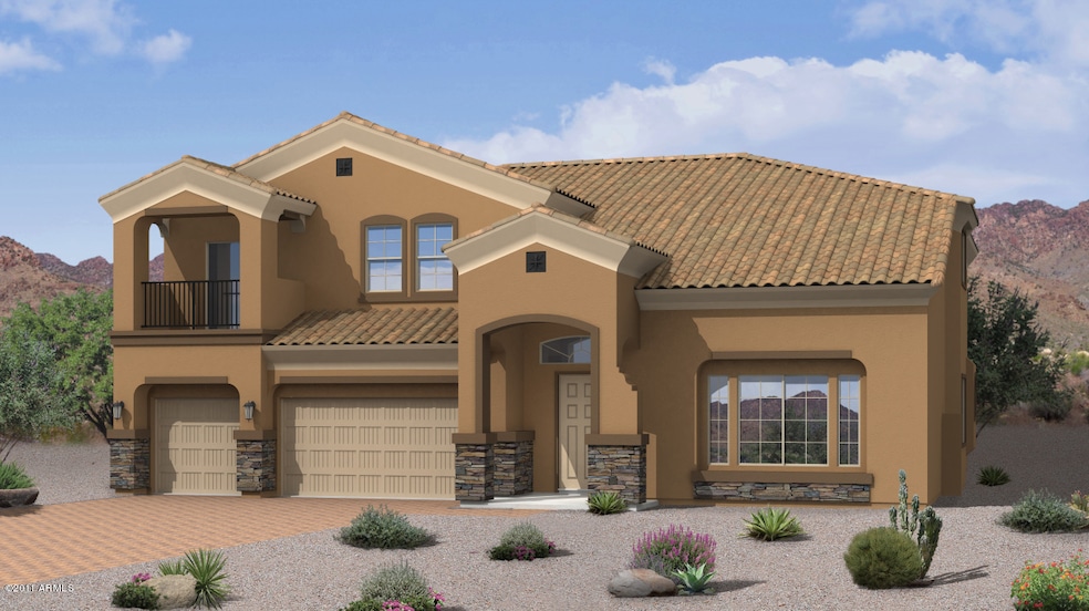 17951 W Roma Ave, Goodyear, AZ 85395 - photo 1