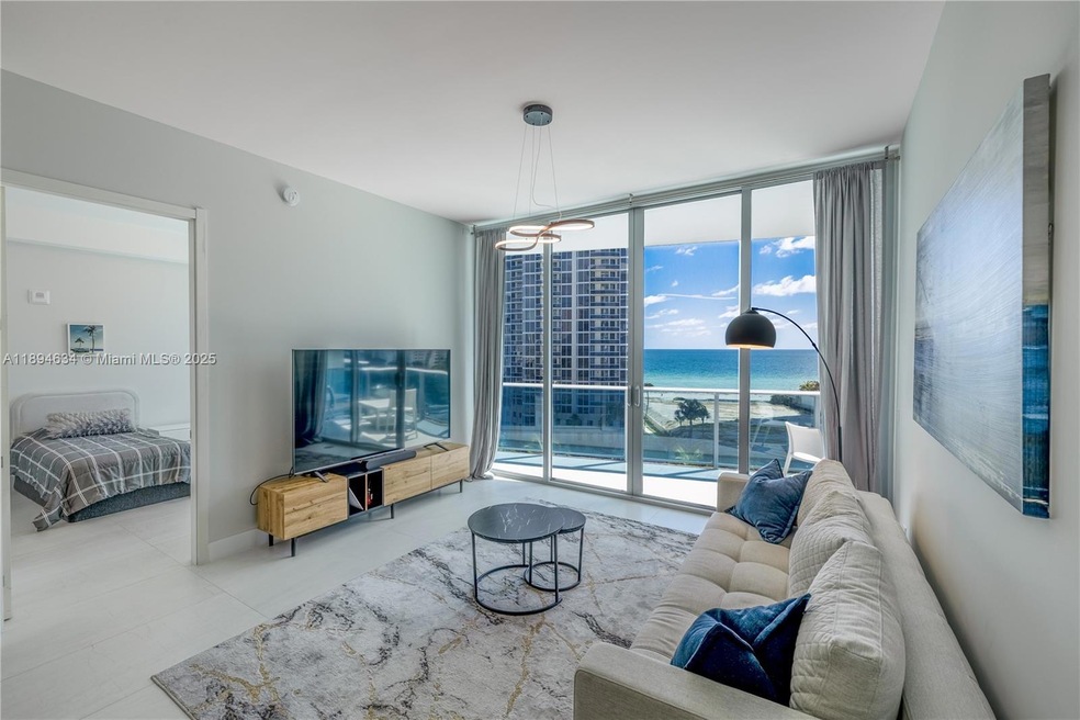 Aurora Condominium unit 703, Sunny Isles Beach, FL 33160 - photo 1