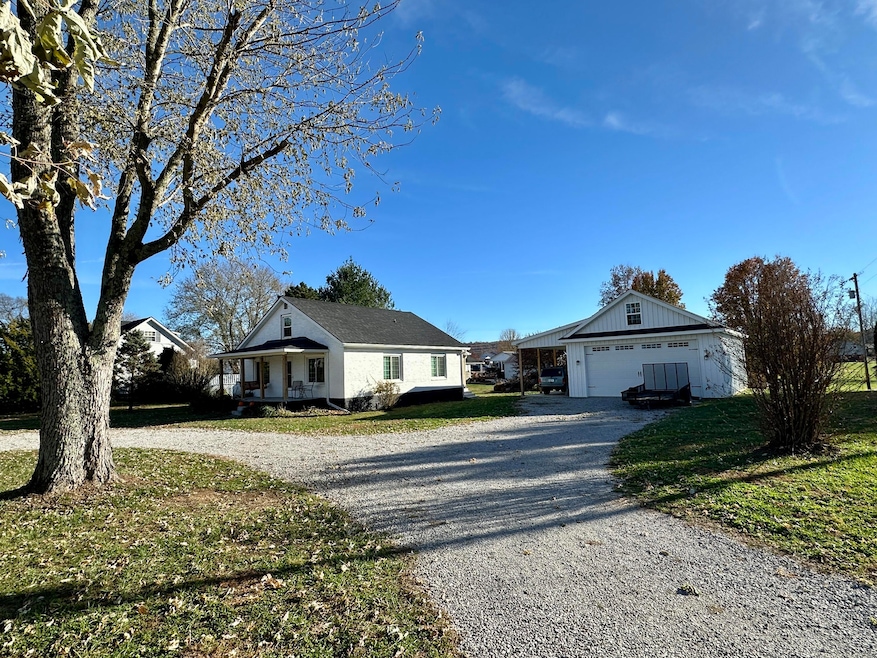 9370 Hwy 1275 N Hwy, Monticello, KY 42633 - photo 1