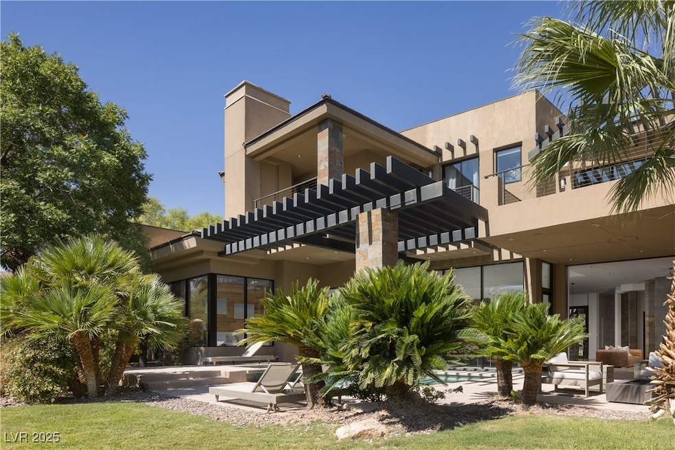 1501 Foothills Village Dr, Henderson, NV 89012 - photo 1