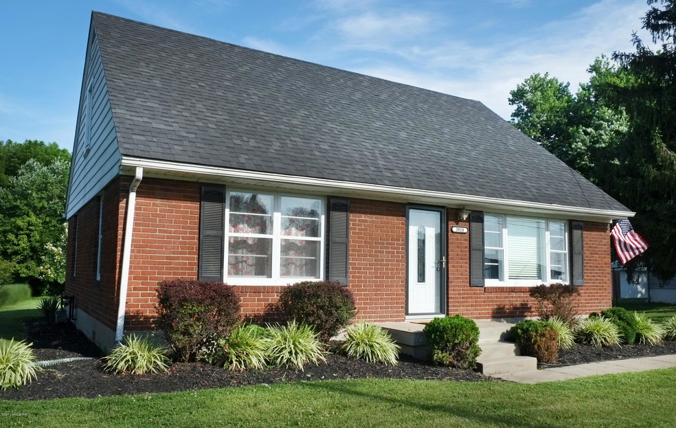 Welcome to 3018 Likens