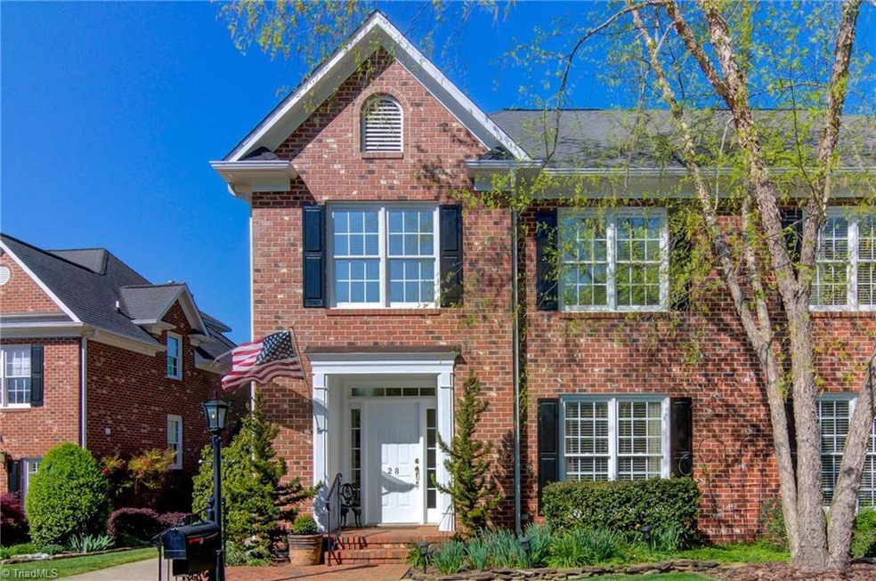 28 Dutchmans Pipe, Greensboro, NC 27455 - photo 1