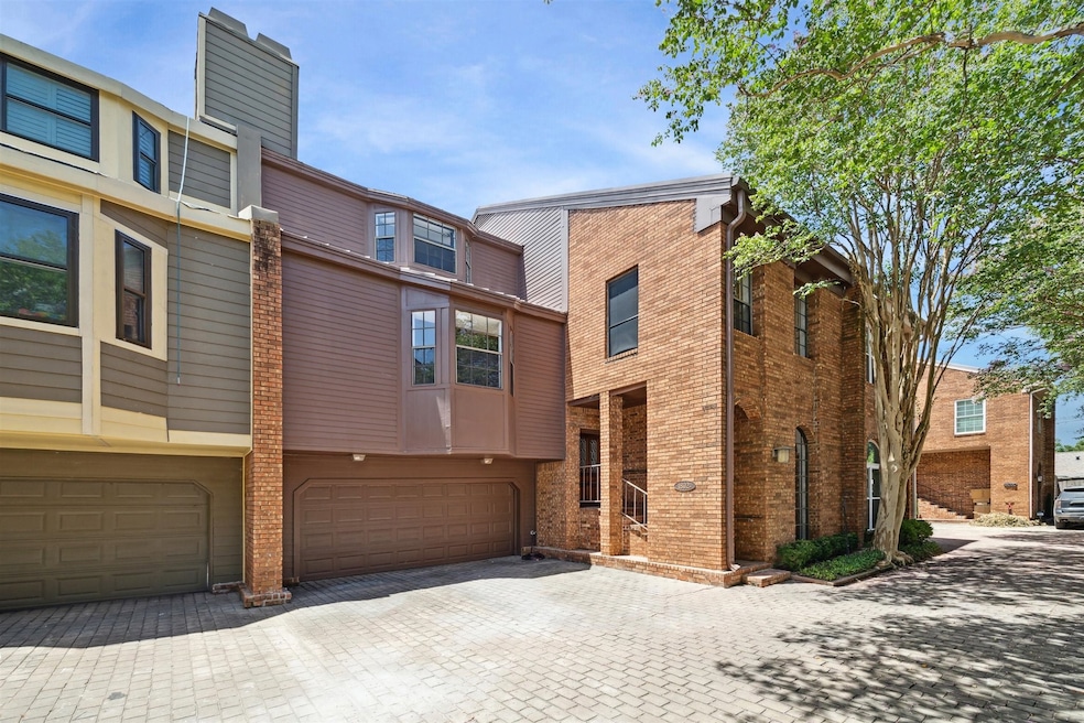 Welcome to 1802 Potomac Unit B