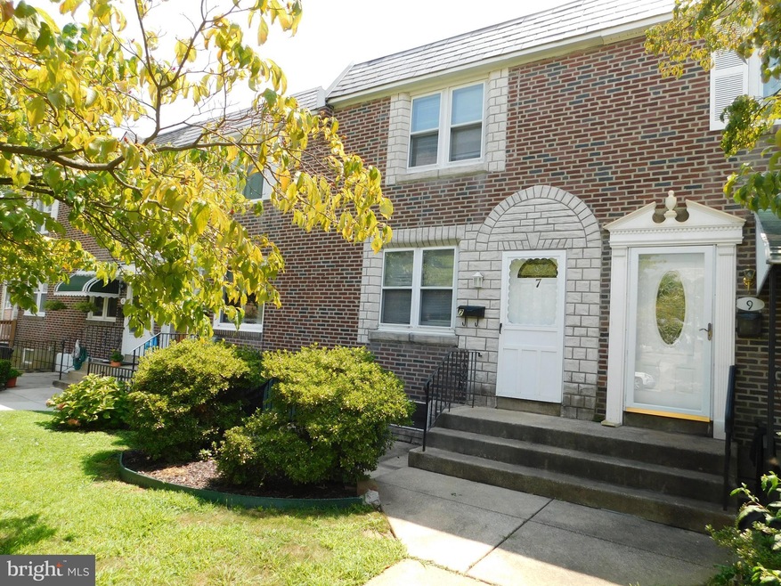 7 Briarcliffe Rd, Glenolden, PA 19036 - photo 1