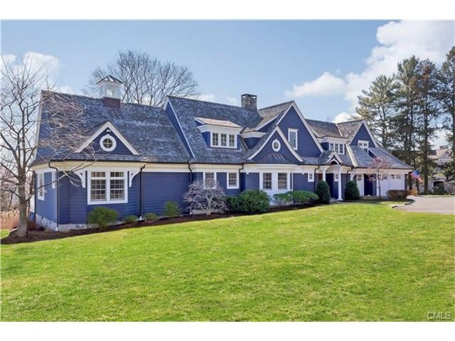 11 Juniper Rd, Darien, CT 06820 - photo 1