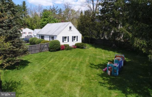 6 Dorann Ave, Princeton, NJ 08540 - photo 1