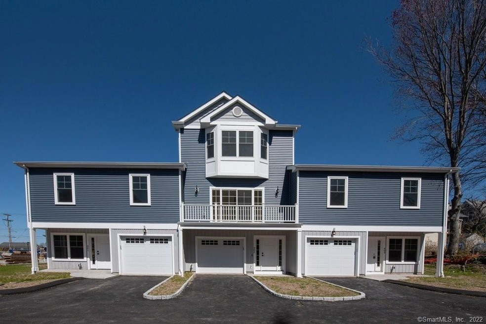 301 Harbour Close unit 301, New Haven, CT 06519 - photo 1