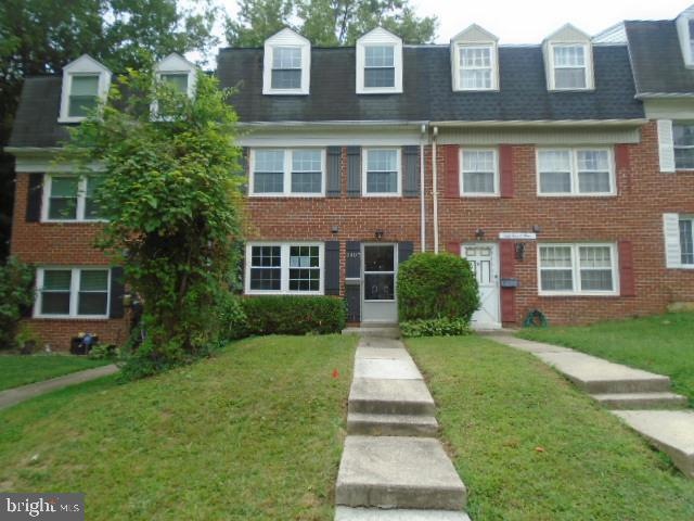 6407 Falkirk Rd, Idlewylde, MD 21239 - photo 1