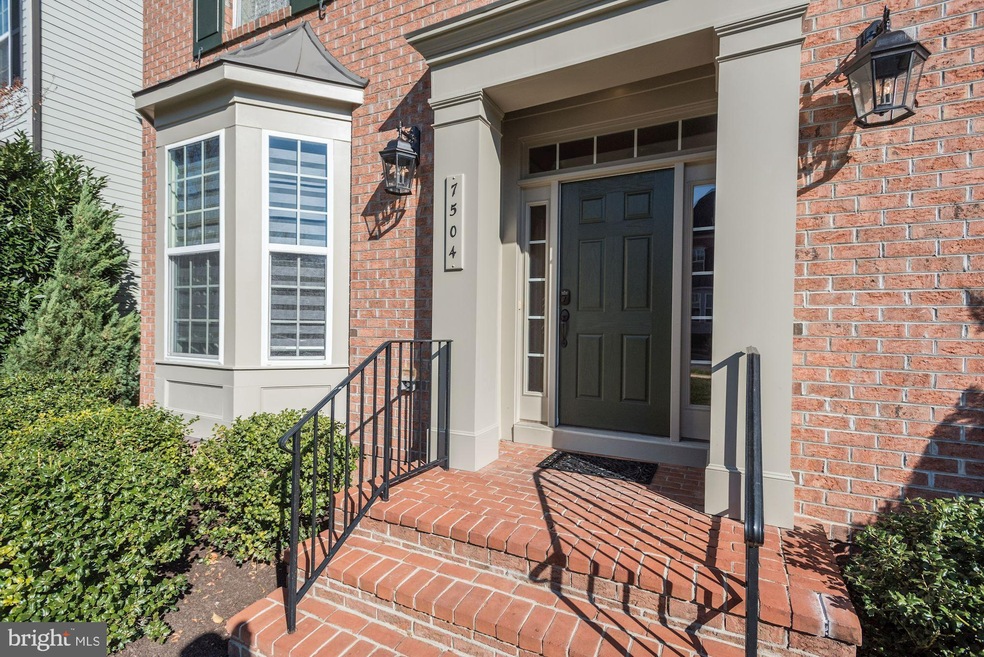 7504 Carpenter St, Fulton, MD 20759 - photo 1