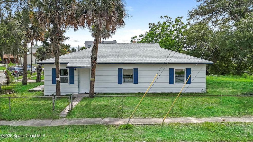405 Dummitt Ave Titusville, FL