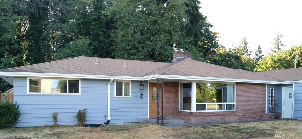 1303 Boulevard Rd SE, Olympia, WA 98501 - photo 1