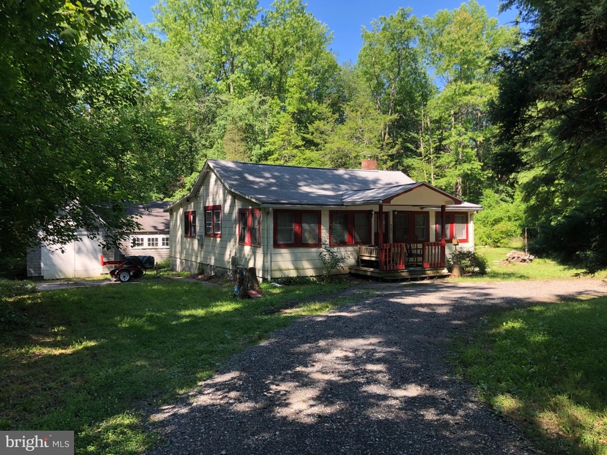 820 Gladway Rd, Middle River, MD 21220 - photo 1