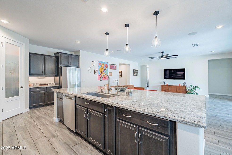 3720 E Narrowleaf Dr, Gilbert, AZ 85298 - photo 1