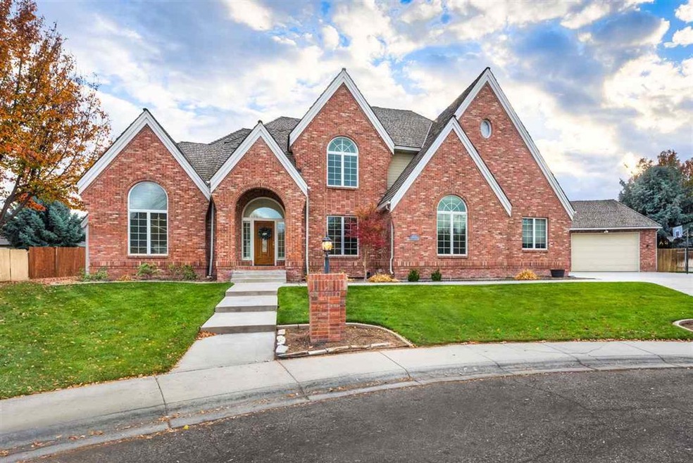 1023 Augusta Dr, Nampa, ID 83686 - photo 1