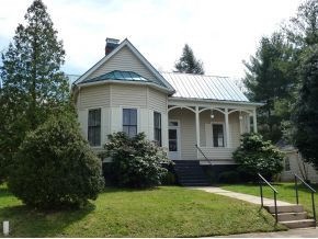 303 W Poplar St, Johnson City, TN 37604 - photo 1