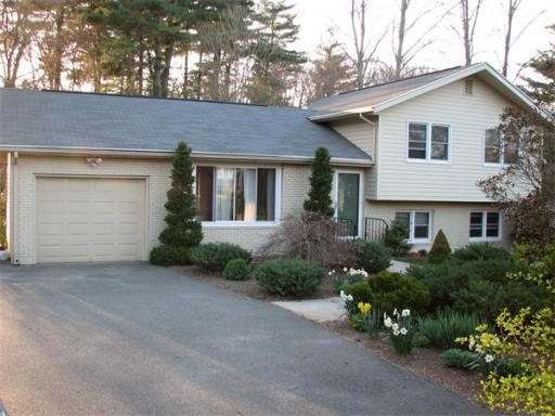 966 Bay Rd, Amherst, MA 01002 - photo 1