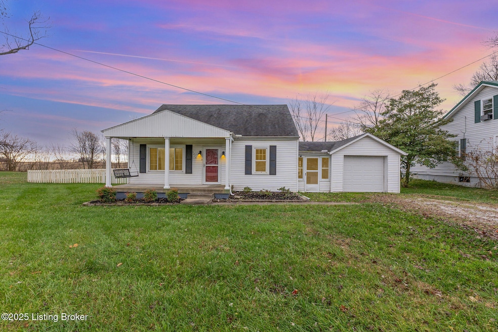 9775 U S 421, Milton, KY 40045 - photo 1
