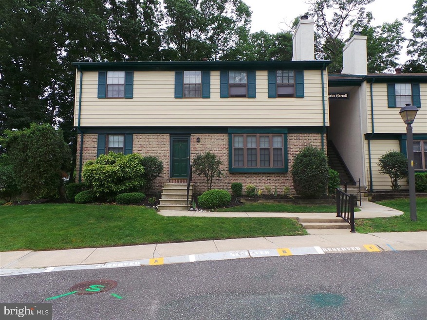 1 Charles Carroll Bldg, Blackwood, NJ 08012 - photo 1