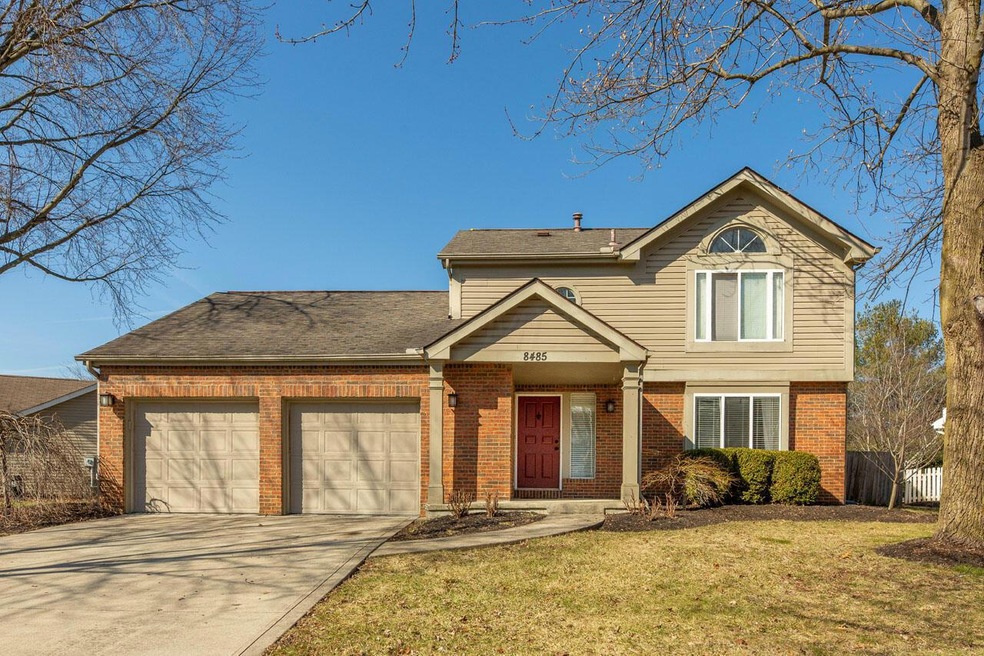 8485 Nuthatch Way