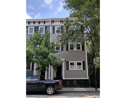 101 Old Rutherford Ave unit 2, Charlestown, MA 02129 - photo 1