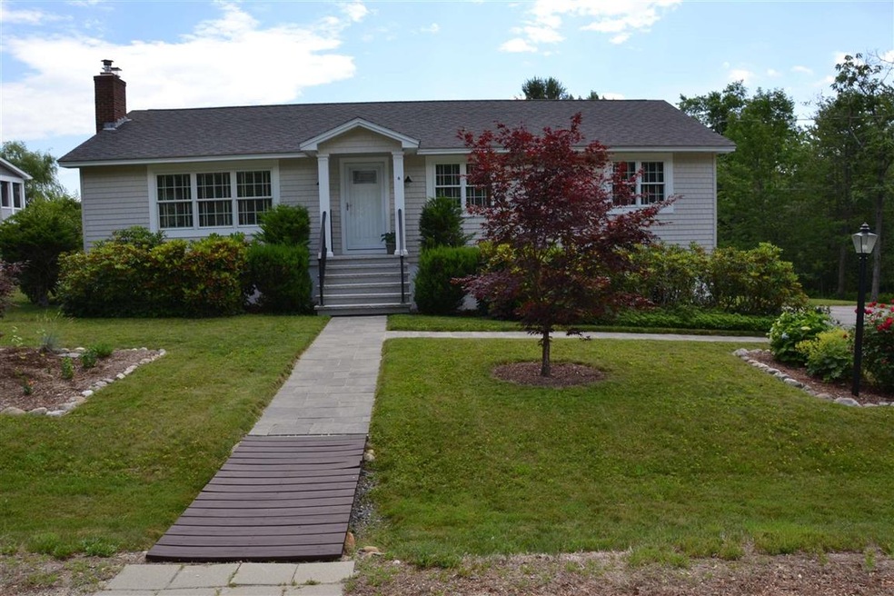 6 Bassett Rd, Wolfeboro, NH 03894 - photo 1